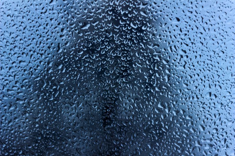 Foggy Windows Repair detail