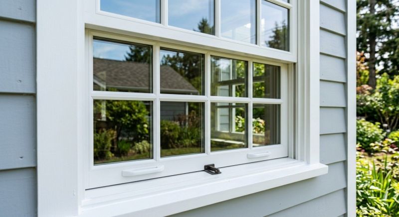 Sash Replacement in Prescott Valley, AZ