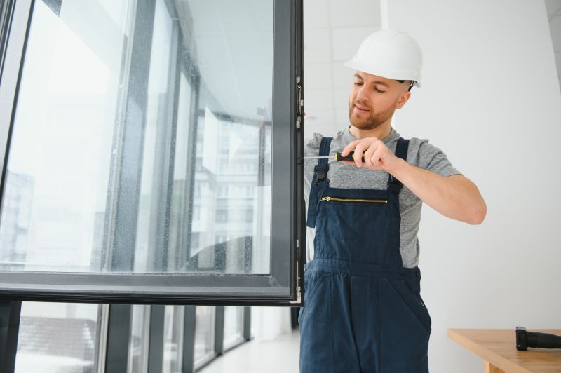 Transom Window Repair in Olathe, KS