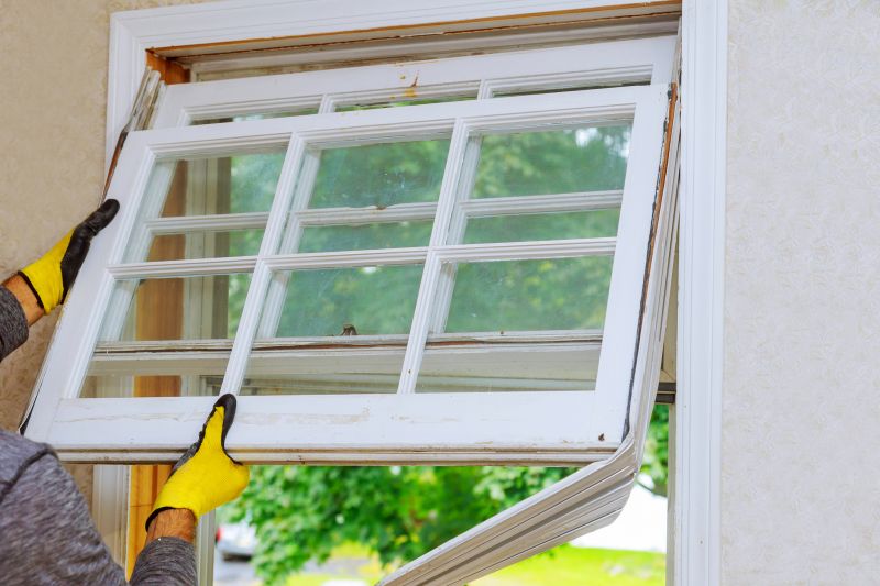 Window Beading Repair in Denver County, CO