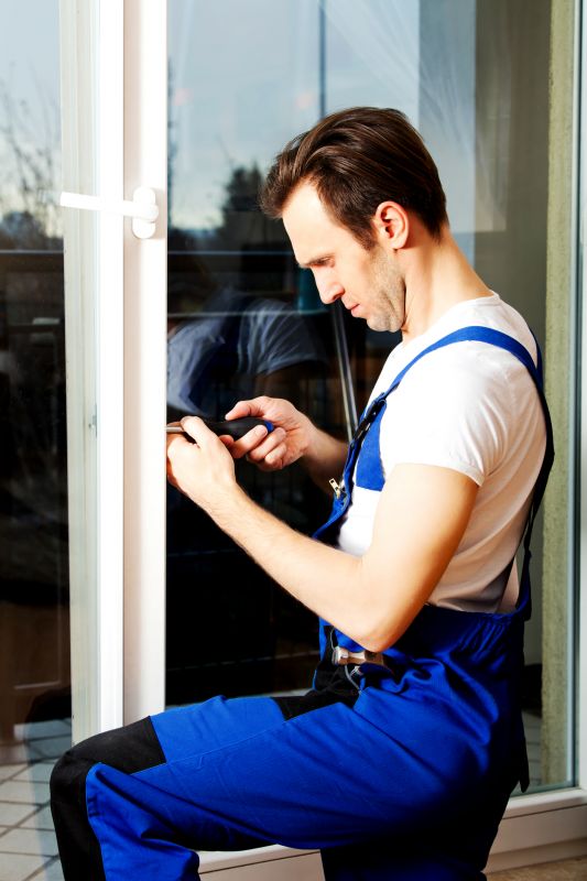 Window Casing Repair in Littleton, CO