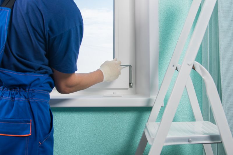 Window Glass Replacement in Kansas City, KS