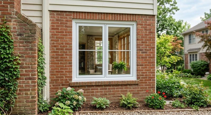Window Pane Replacement in Prescott Valley, AZ