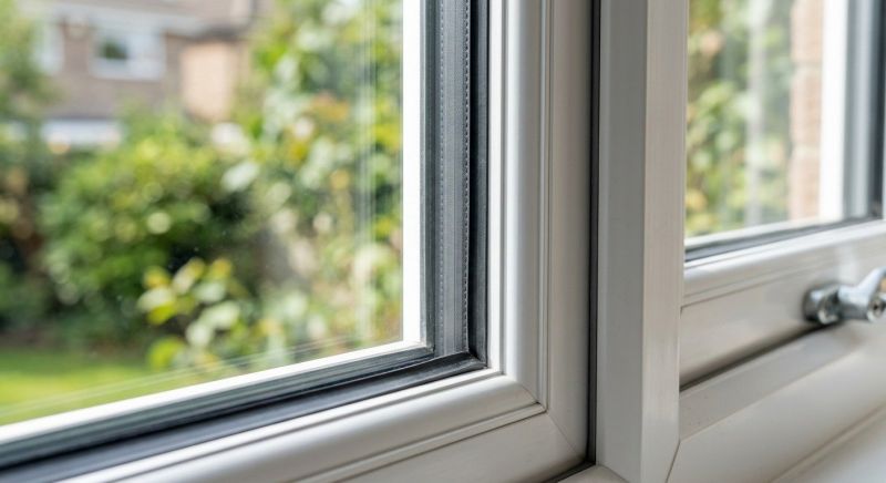 Window Sill Repair in Denver County, CO