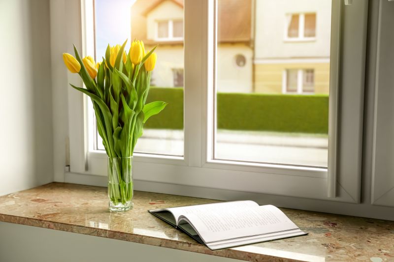 Window Sill Replacement in Littleton, CO