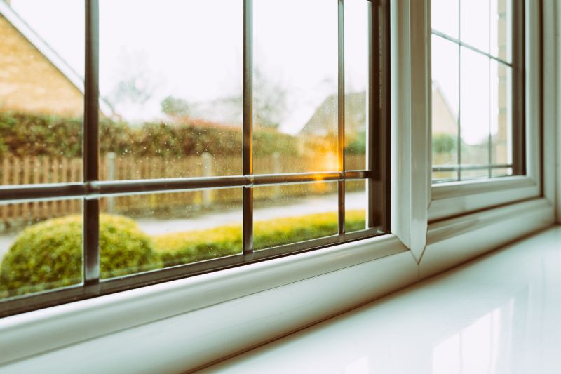 Window Sill Replacement in Overland Park, KS