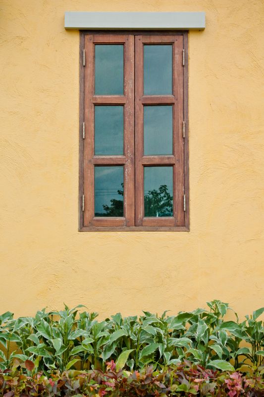 Wood Window Repair in Denver County, CO