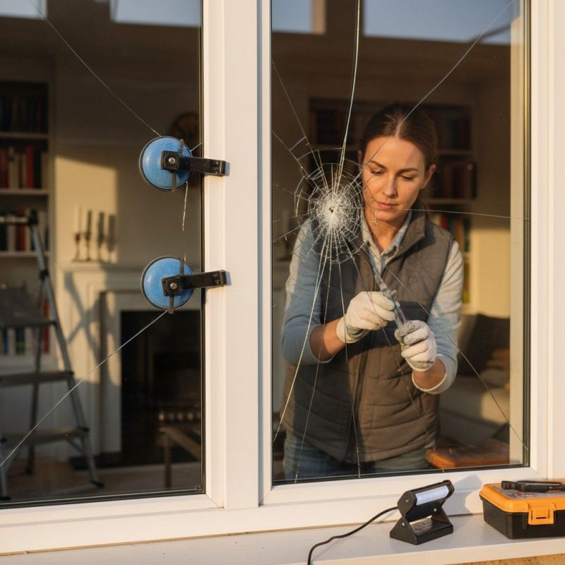 House Window Repair in Kansas City, KS