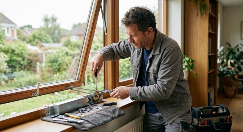 Tilt Window Repair in Prescott Valley, AZ