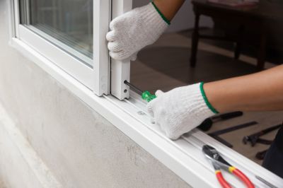 Window Opener Repair in Overland Park, KS